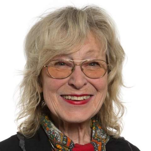 Elsy Lundberg