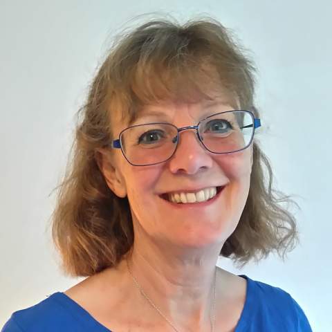 Birgitta Friesjö